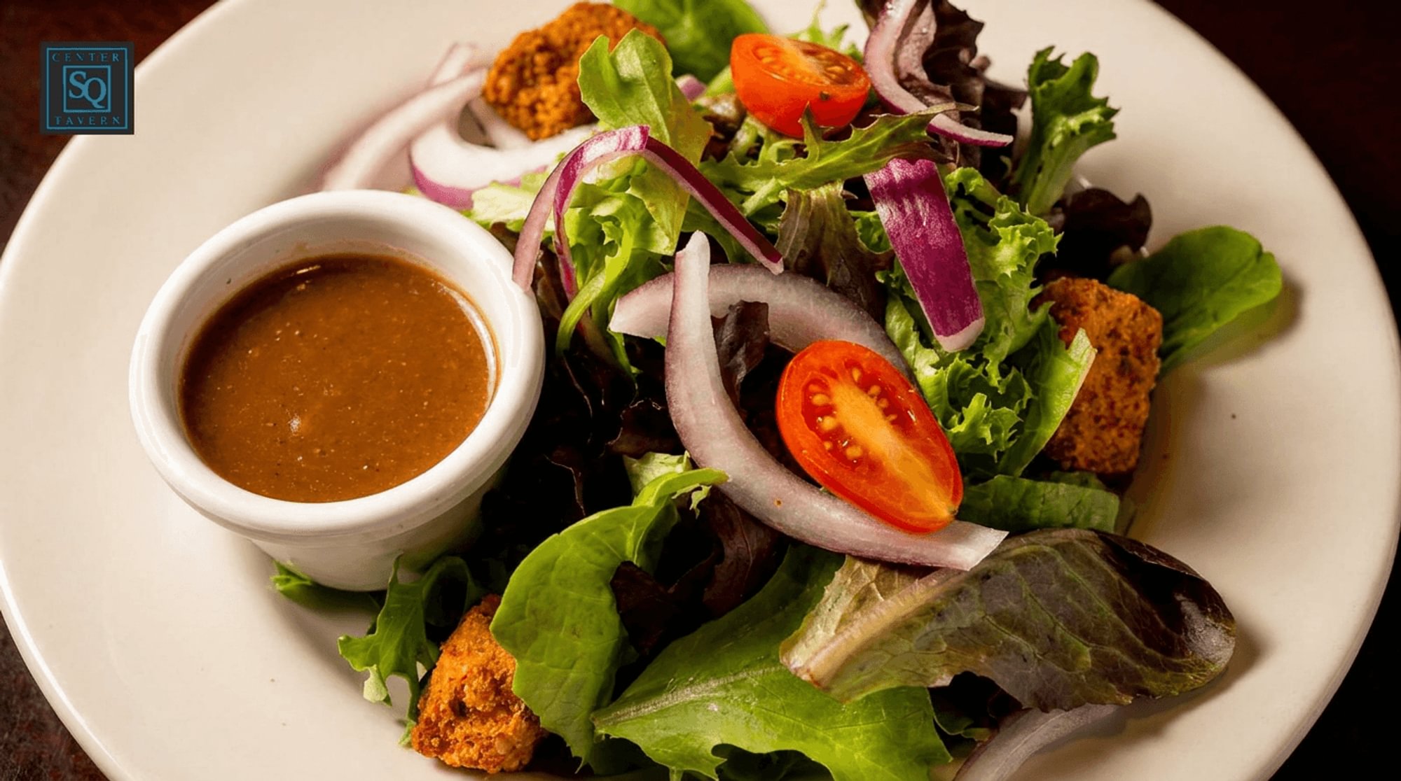 House Salad