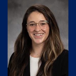 Megan Armstrong-Frank, PAC