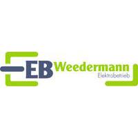 Logo von weedermann