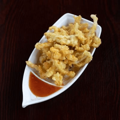 Tempura Calamari