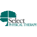 Select Physical Therapy - Kingwood Logo