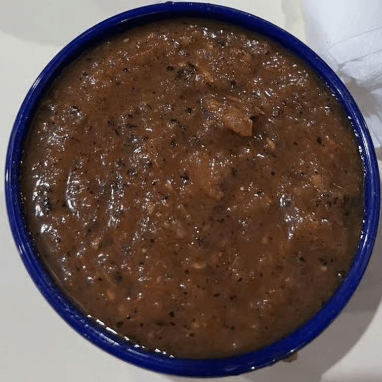 Refried Beans