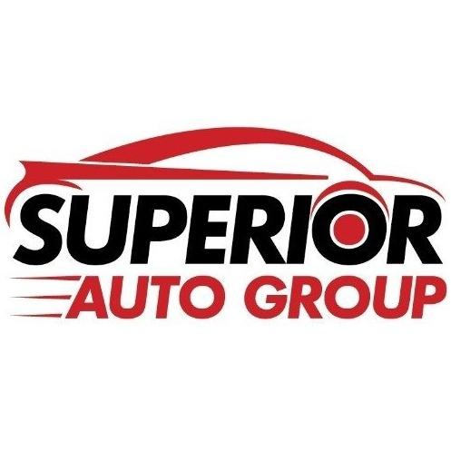 Superior Auto Group Logo