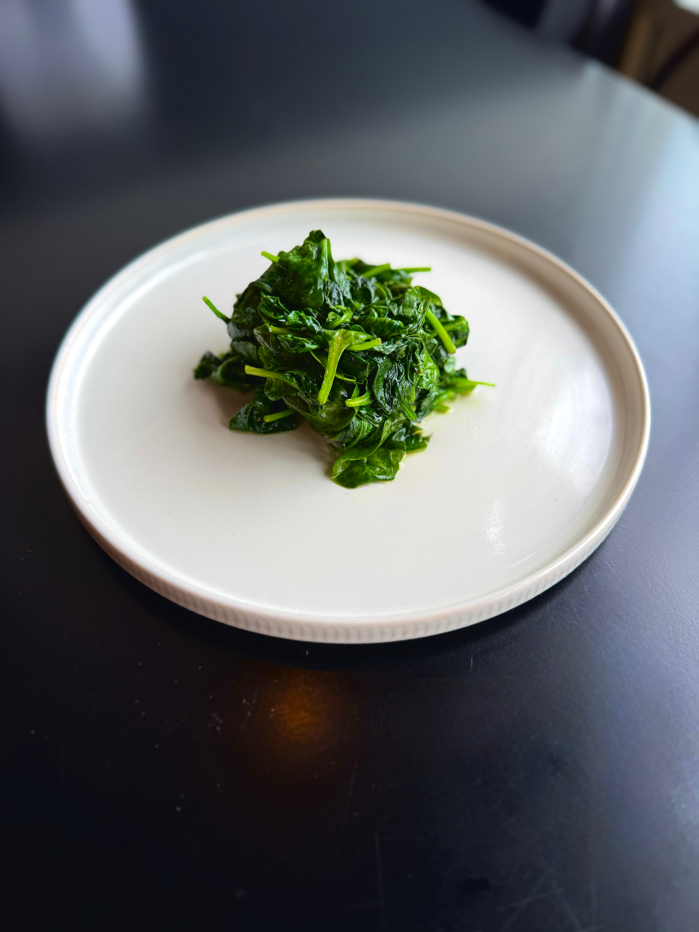 Spinach