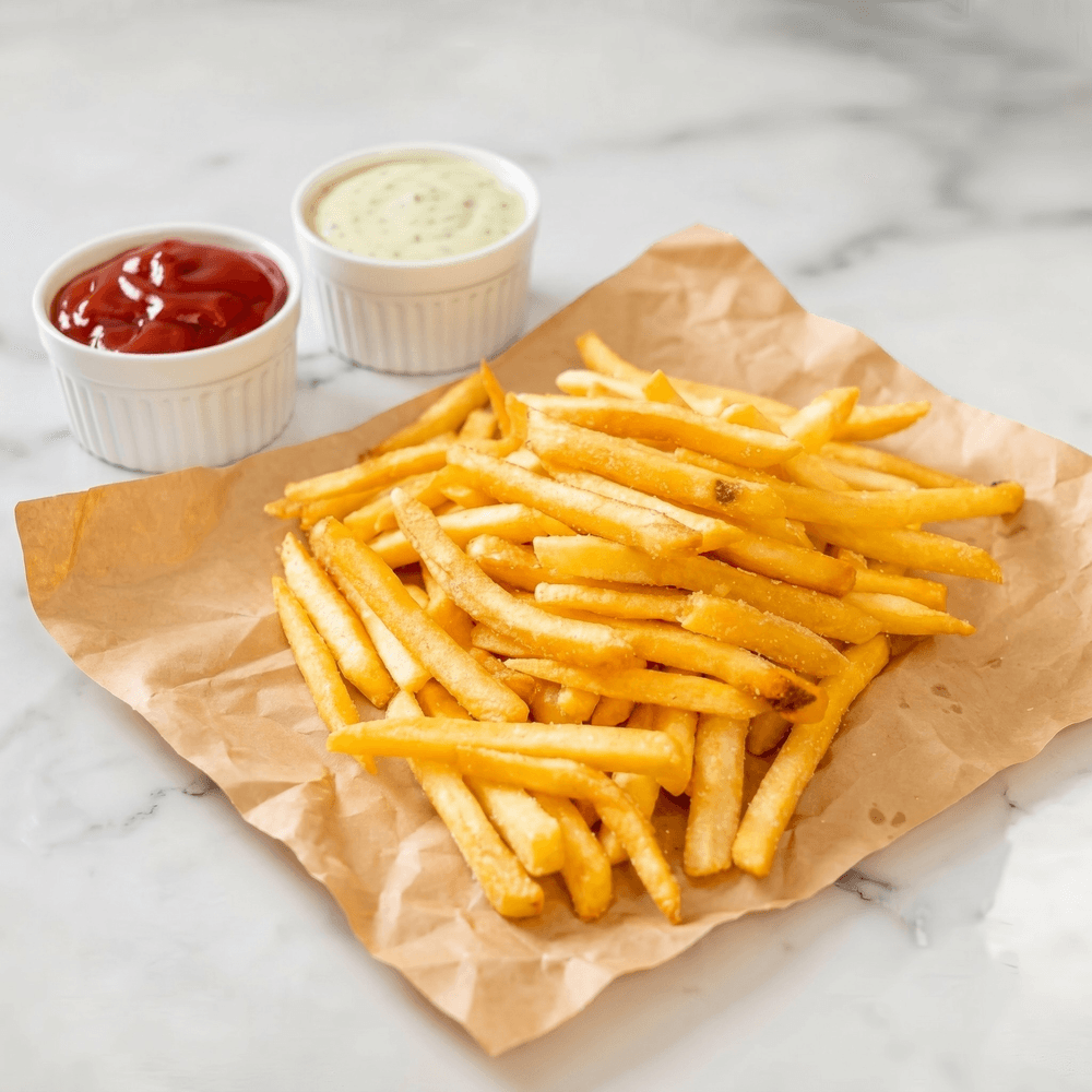 Fries