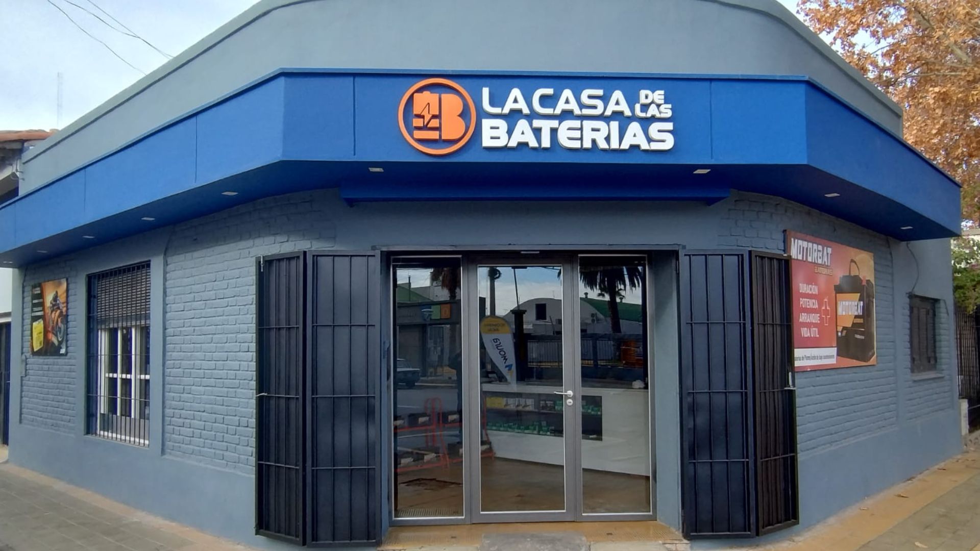 Galería en miniatura