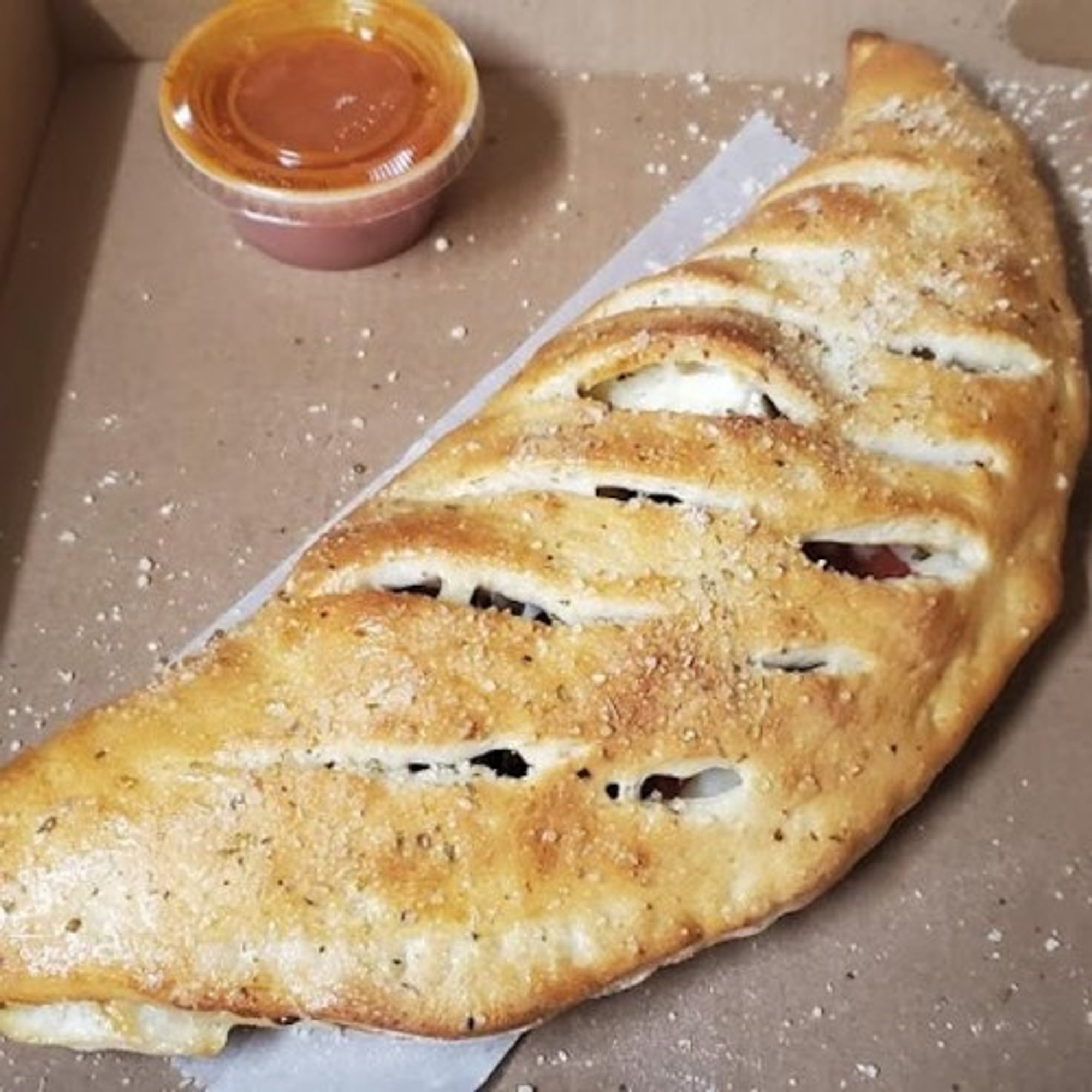 Calzone