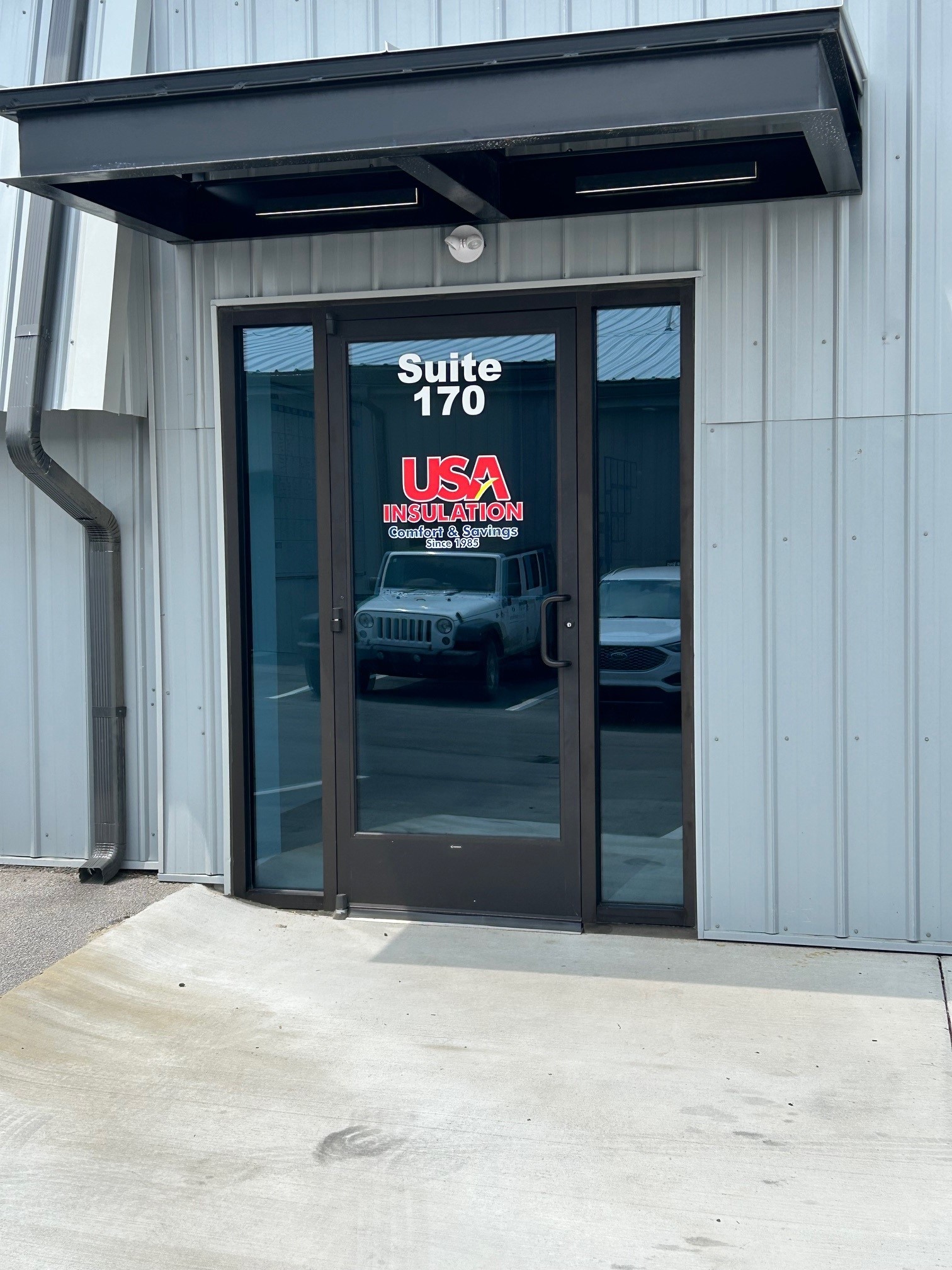 USA Insulation of Central Kentucky Image