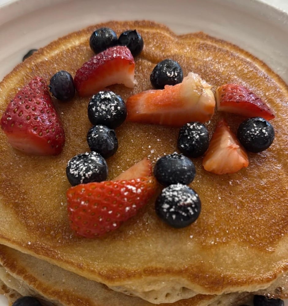 One Pancake