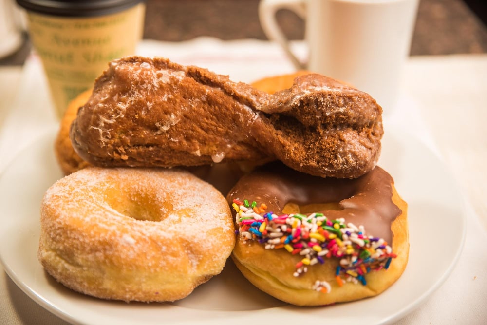 1 Donut