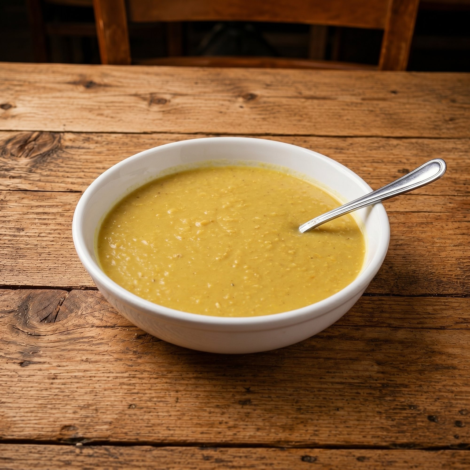 Lentil Soup