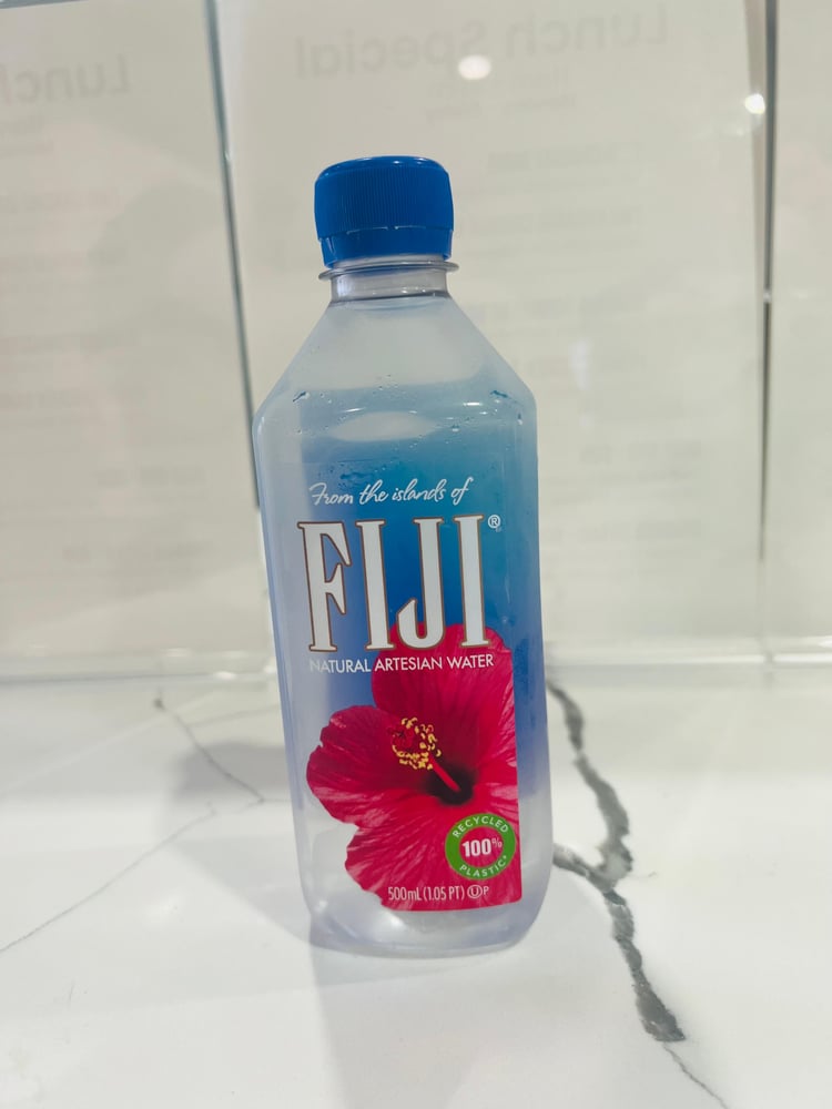 Fiji Water