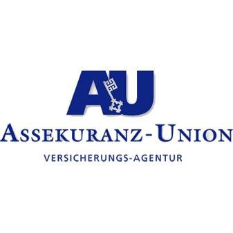 Logo von Assekuranz-Union  Versicherungs-Agentur GmbH & Co. KG