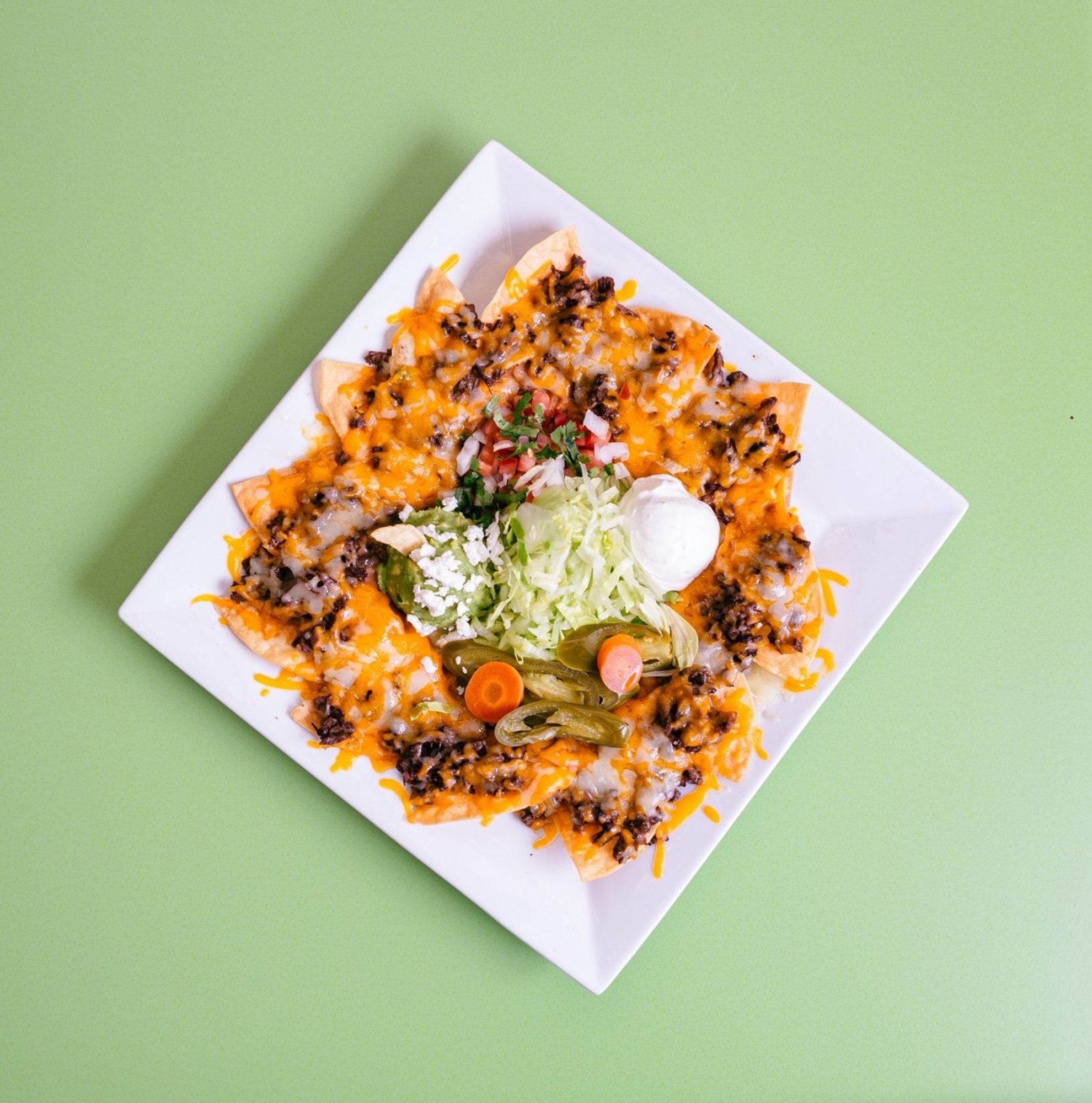 Nachos