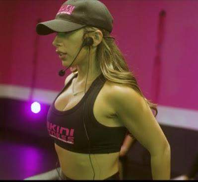 Bikini Fitness Image