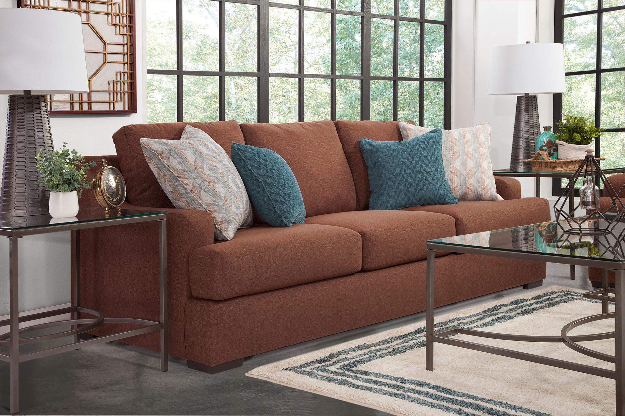 Tanya Sofa