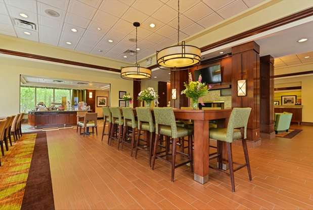 Images Hampton Inn Philadelphia/Bridgeport