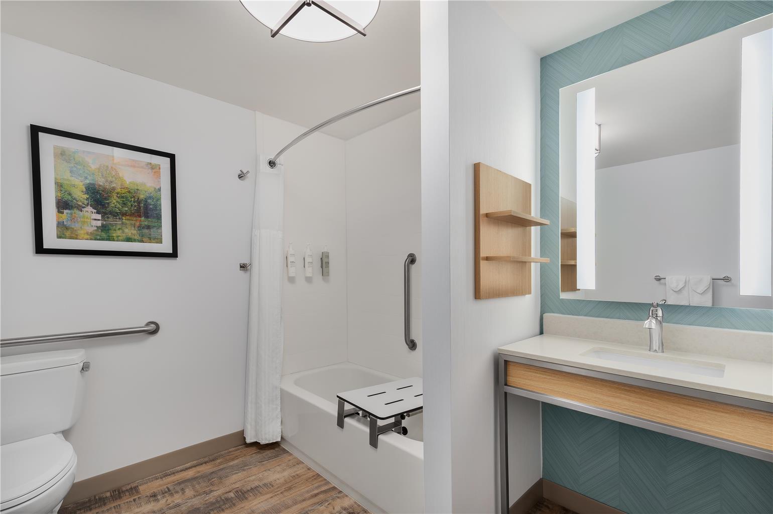 Hilton Garden Inn Wooster Image