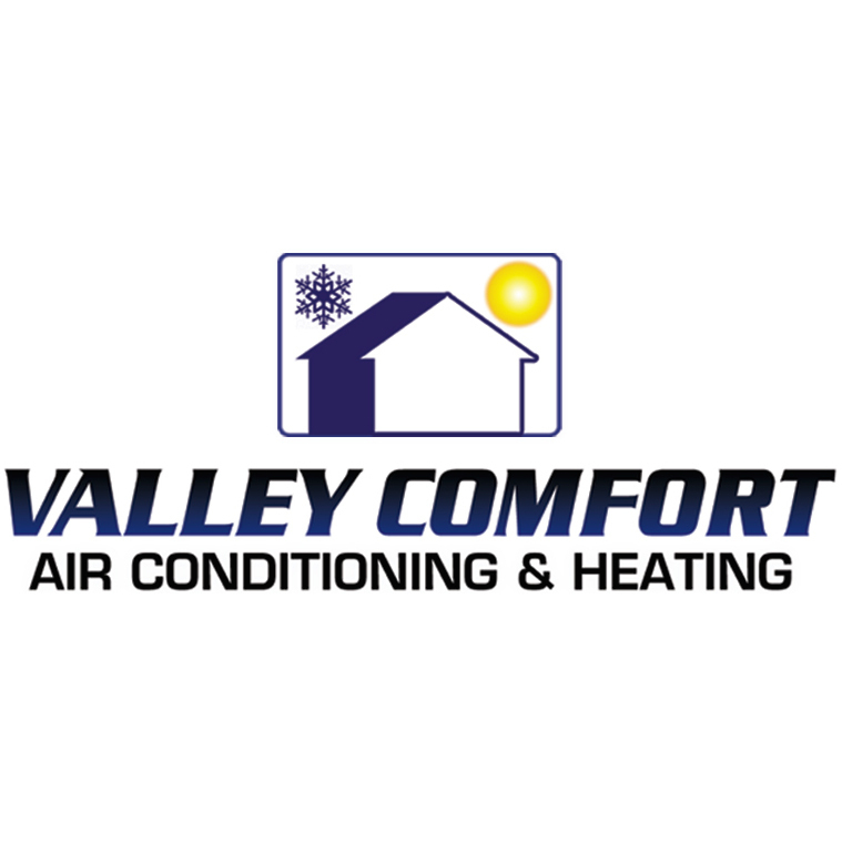 Valley Comfort AC and Heating Logo