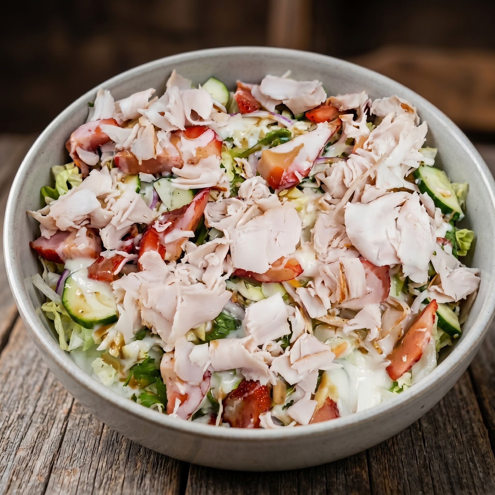 Chef Salad