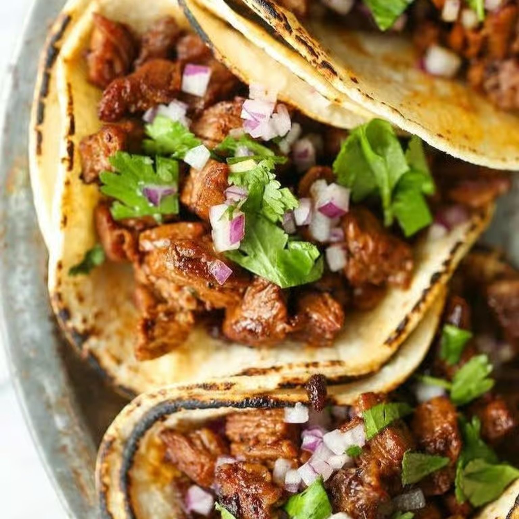 3 shredded chipotle chicken combo tinga