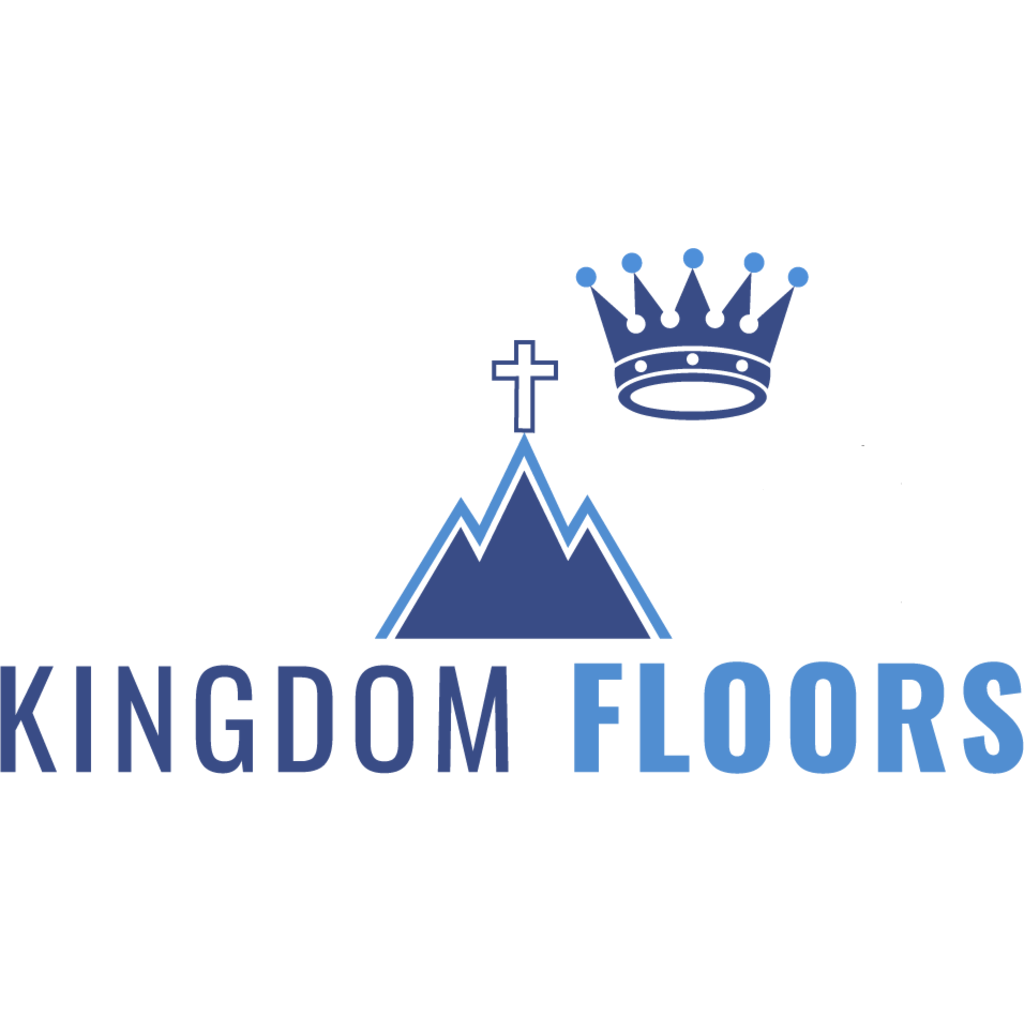 Kingdom Floors NC Logo