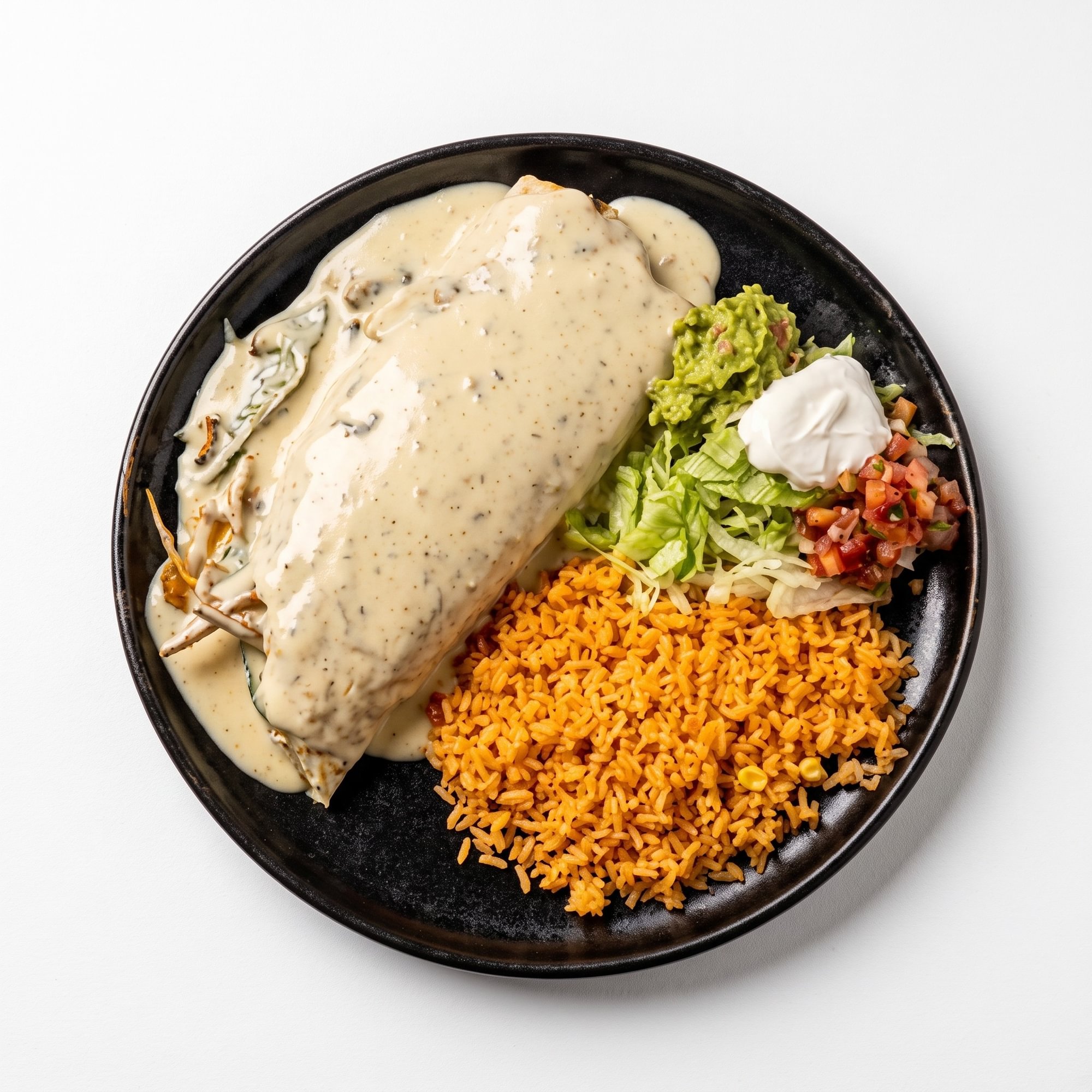 Quesadilla Fajita
