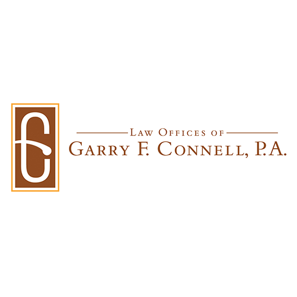Law Offices Of Garry F. Connell, PA
