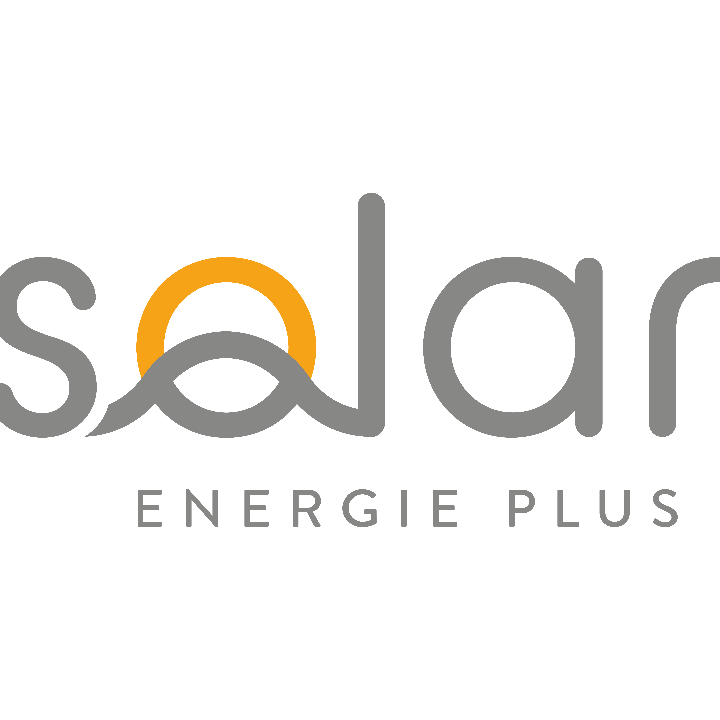 Logo von SolarEnergiePLUS