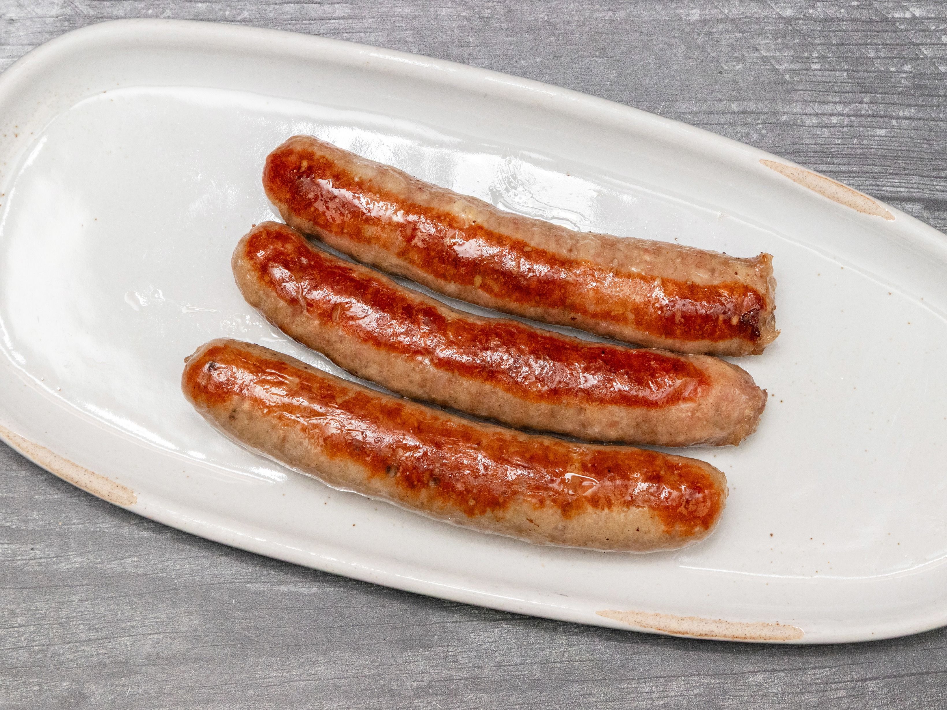 Side Of Sausage