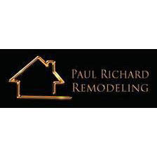 Paul Richard Remodeling Photo