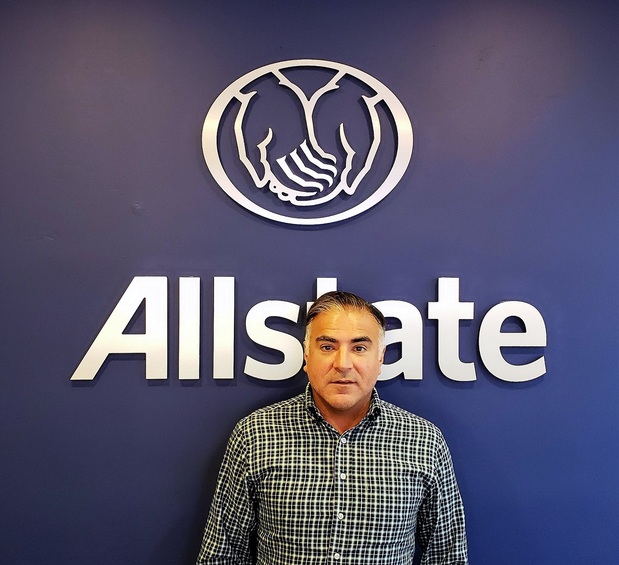 Images Jay Reever: Allstate Insurance