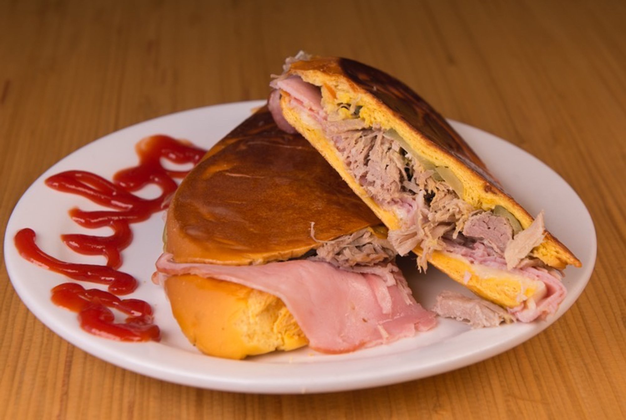 Midnight Sandwich