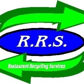 Restaurant Recycling Services LLC Logo