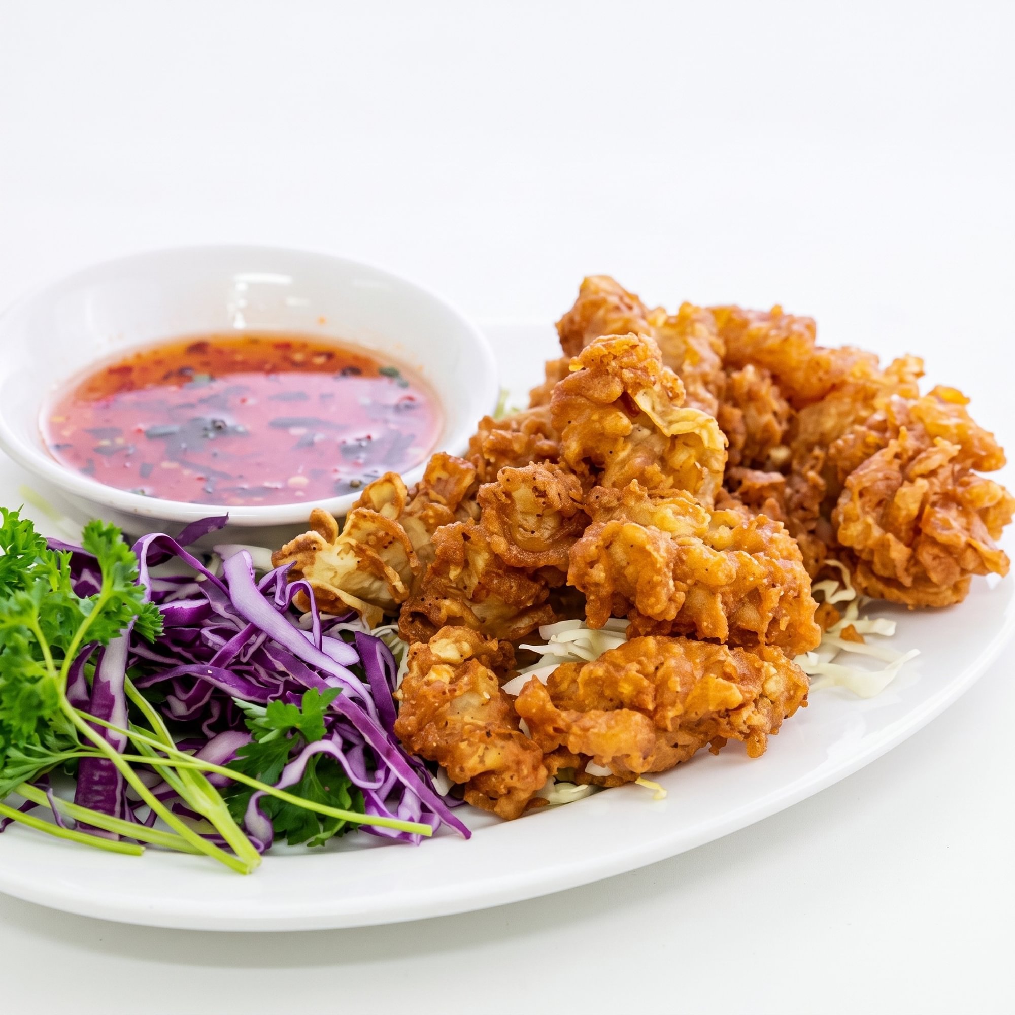 Fried Calamari