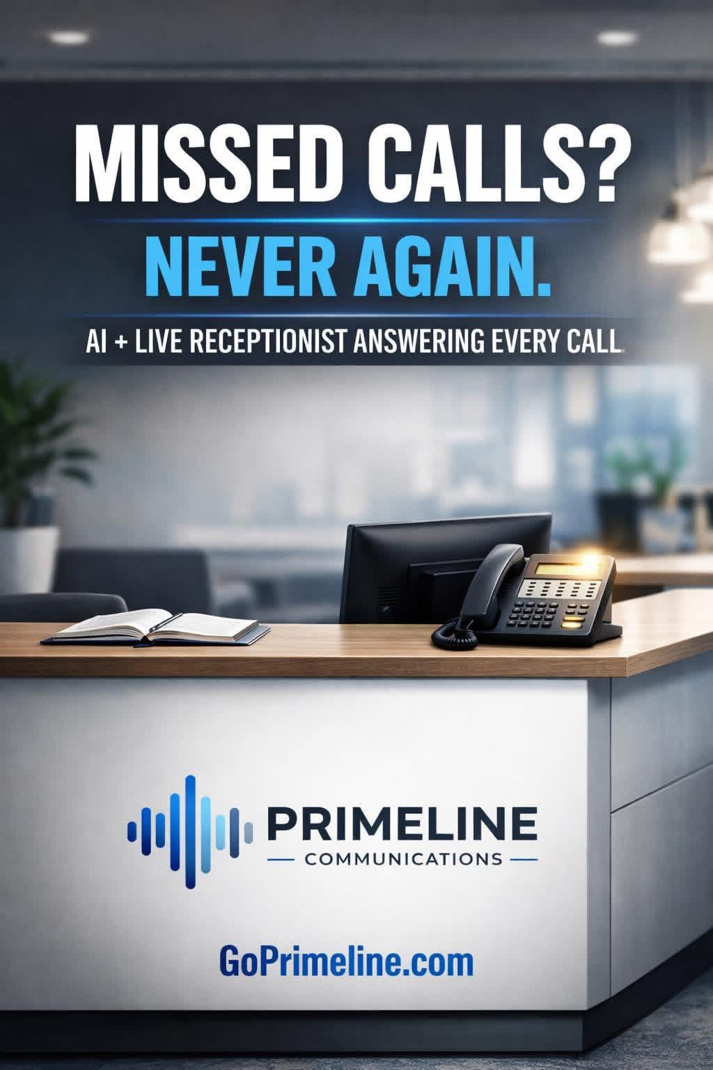 PrimeLine Communications Image