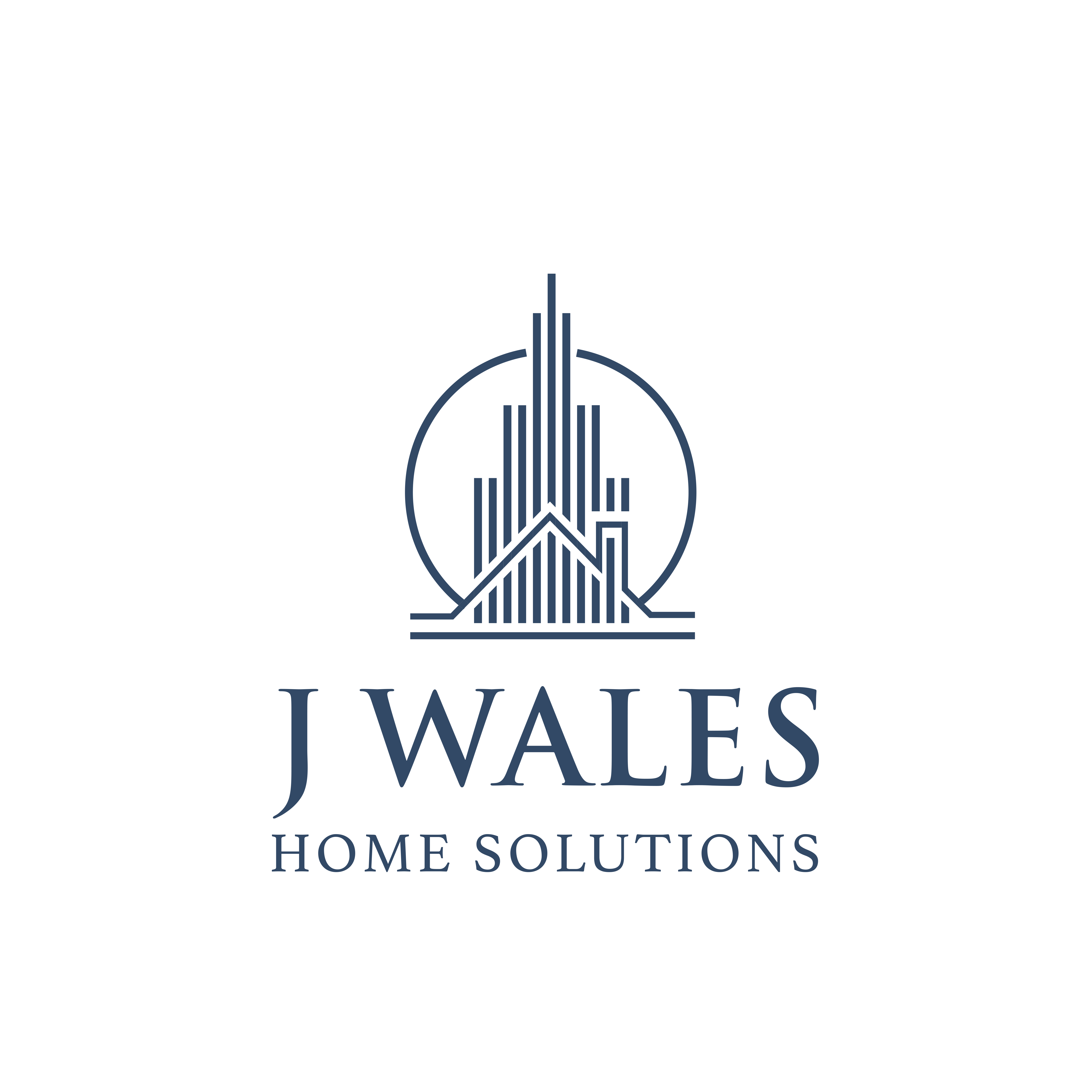J Wales Home Solutions