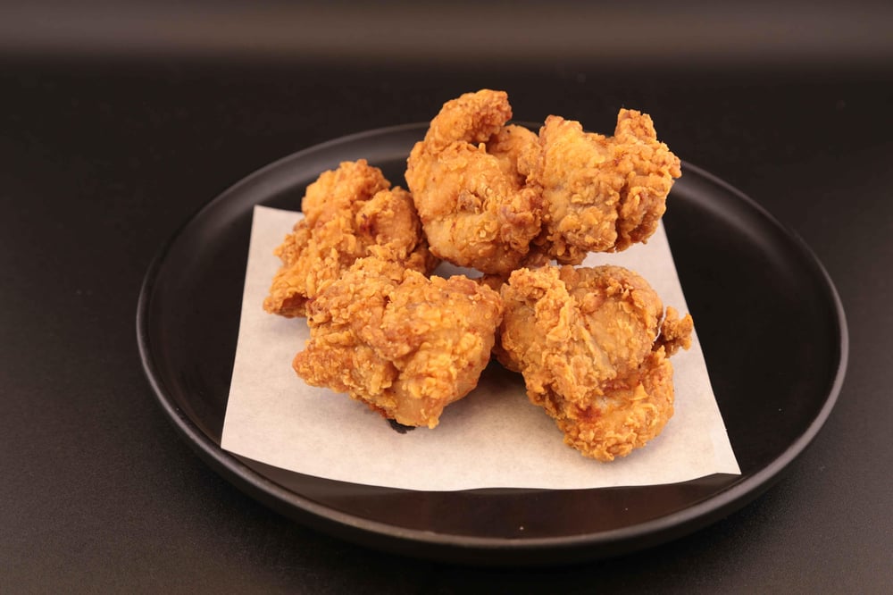 Chicken Wings (5)