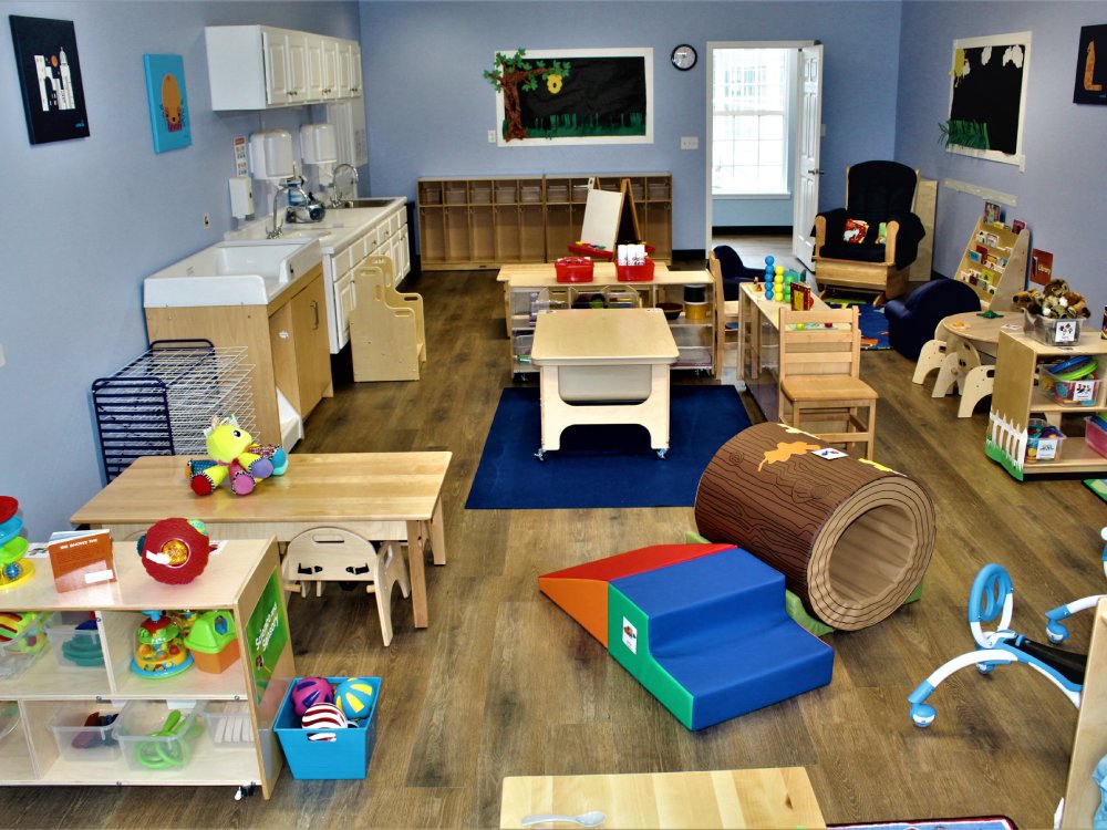 North Indianapolis KinderCare Image