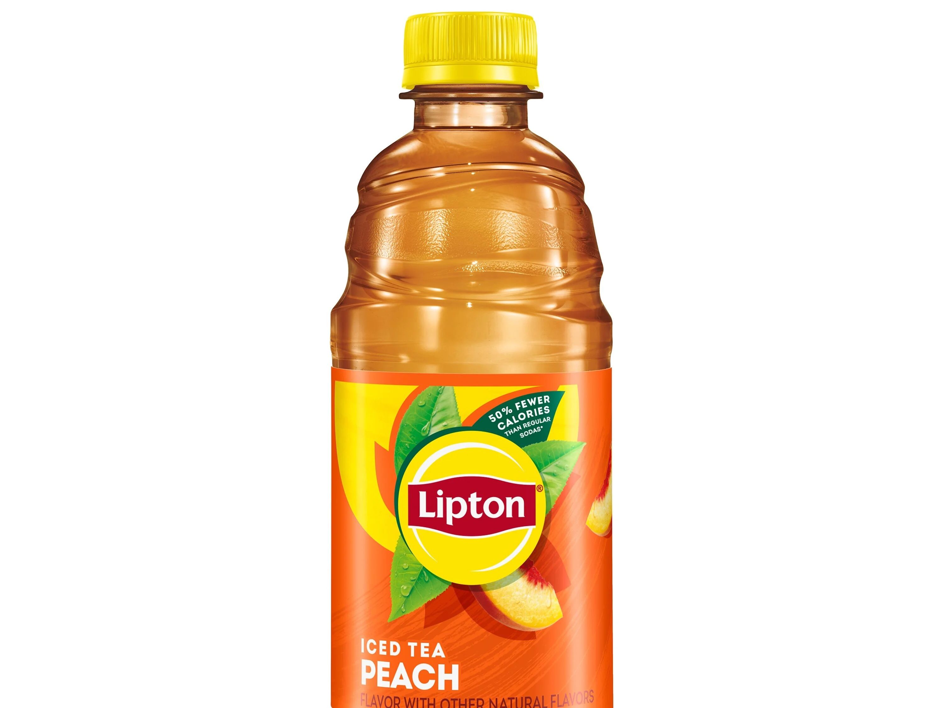 Iced Tea