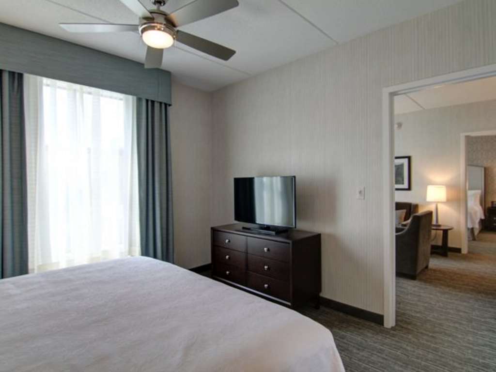Homewood Suites by Hilton Clifton Park Image