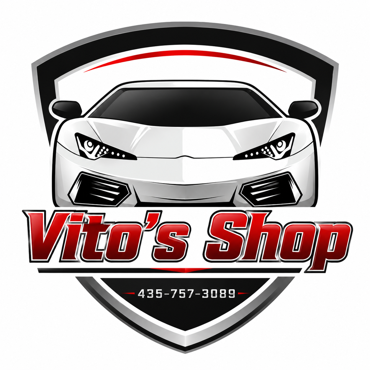 Vito's Shop
