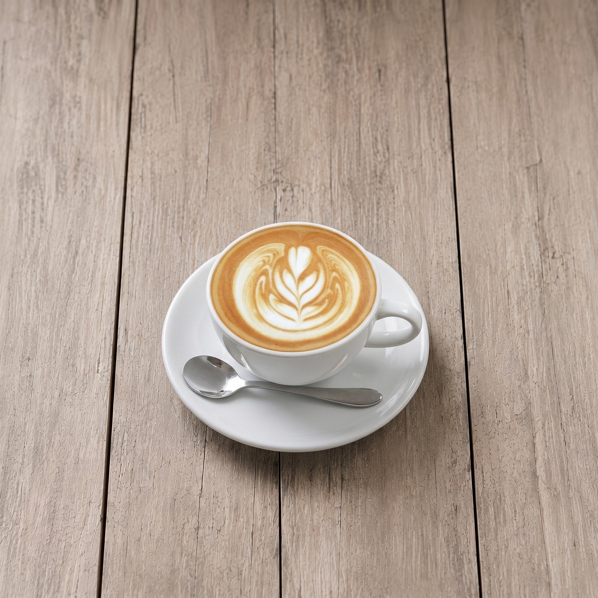Cafe Latte