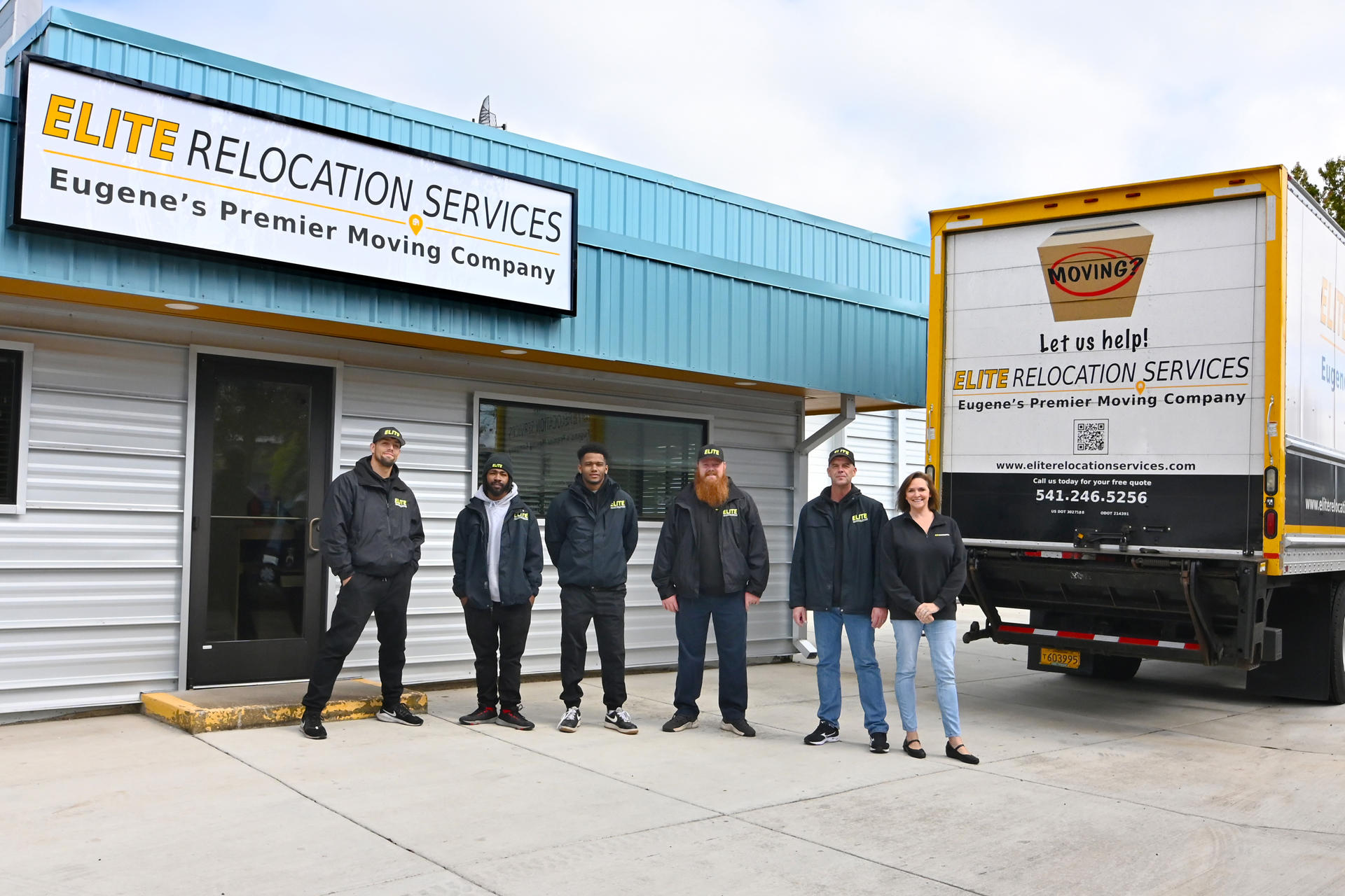 Elite Relocation Services Photo