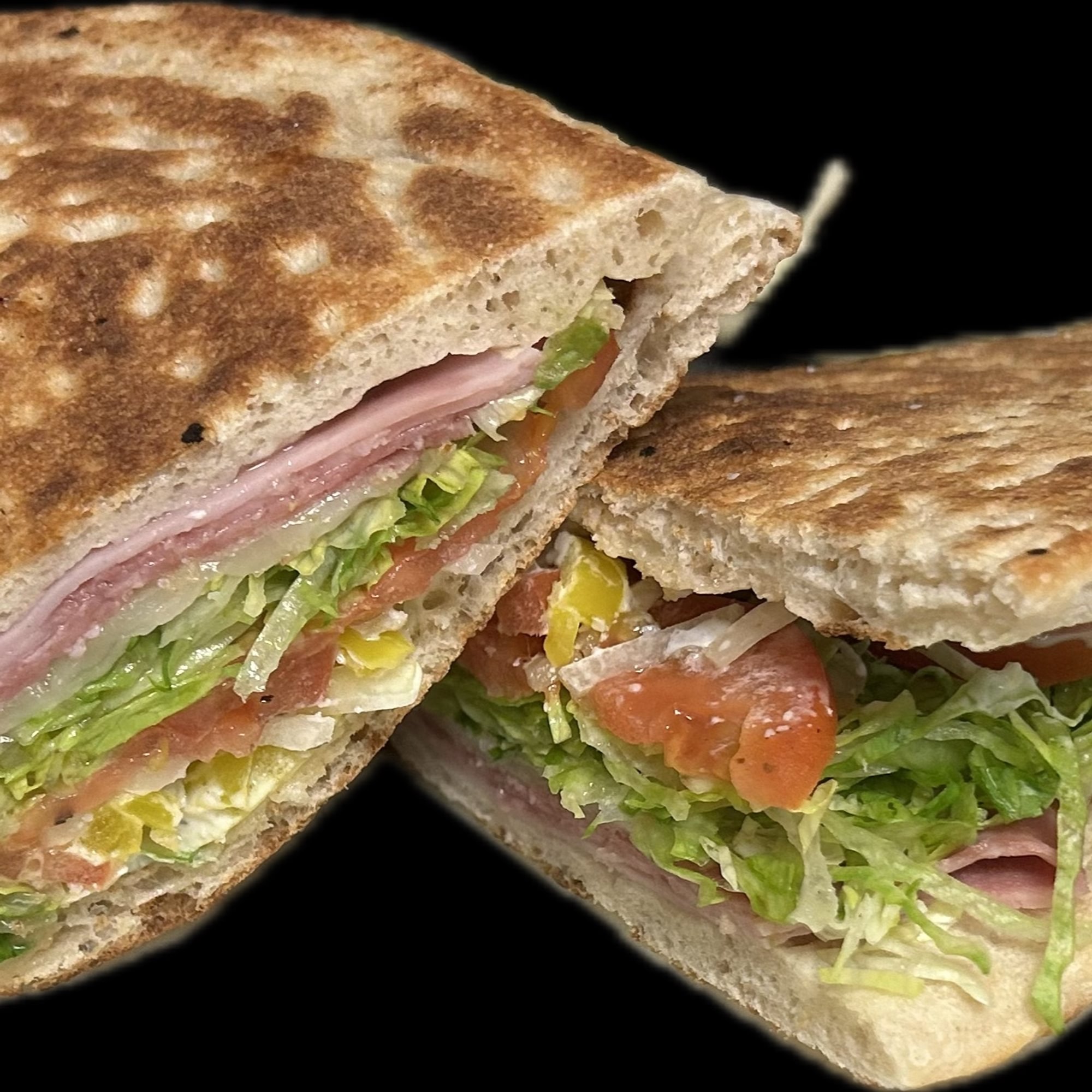 Italian Wedge