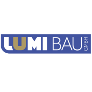 Logo von Lumi Bau GmbH