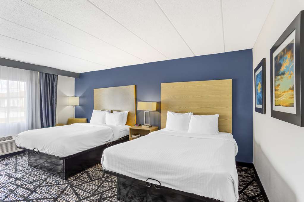 Best Western Westgate Inn Image