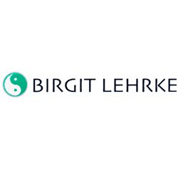 Logo von Birgit Lehrke Heilpraktikerin