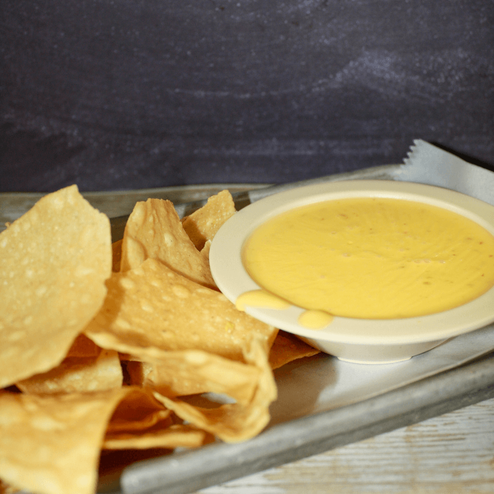 Small Queso