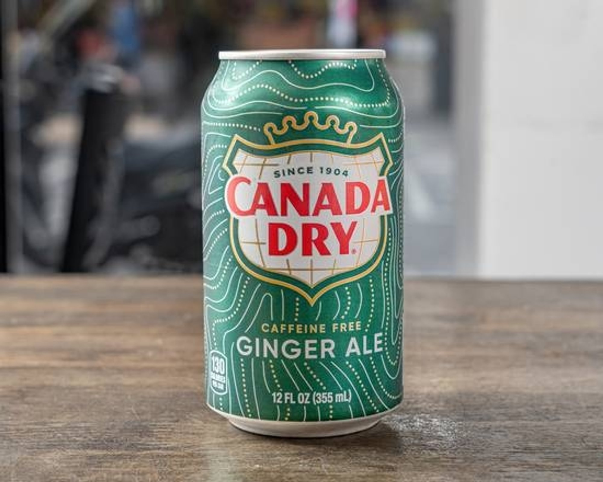 Gingerale